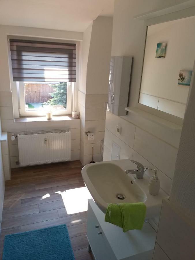 The New 70'S Apartment Wernigerode Bagian luar foto