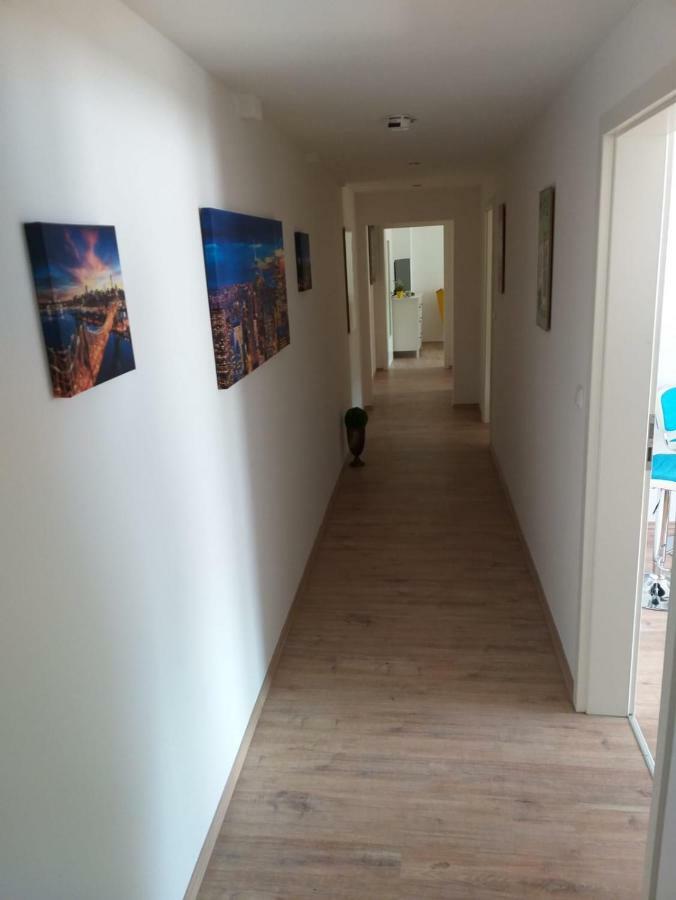 The New 70'S Apartment Wernigerode Bagian luar foto