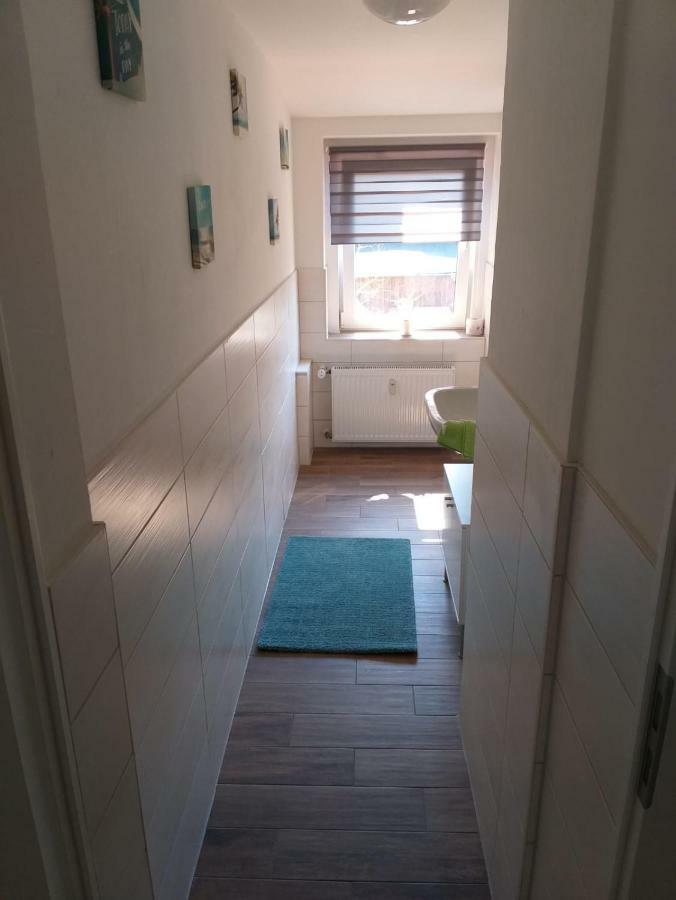 The New 70'S Apartment Wernigerode Bagian luar foto