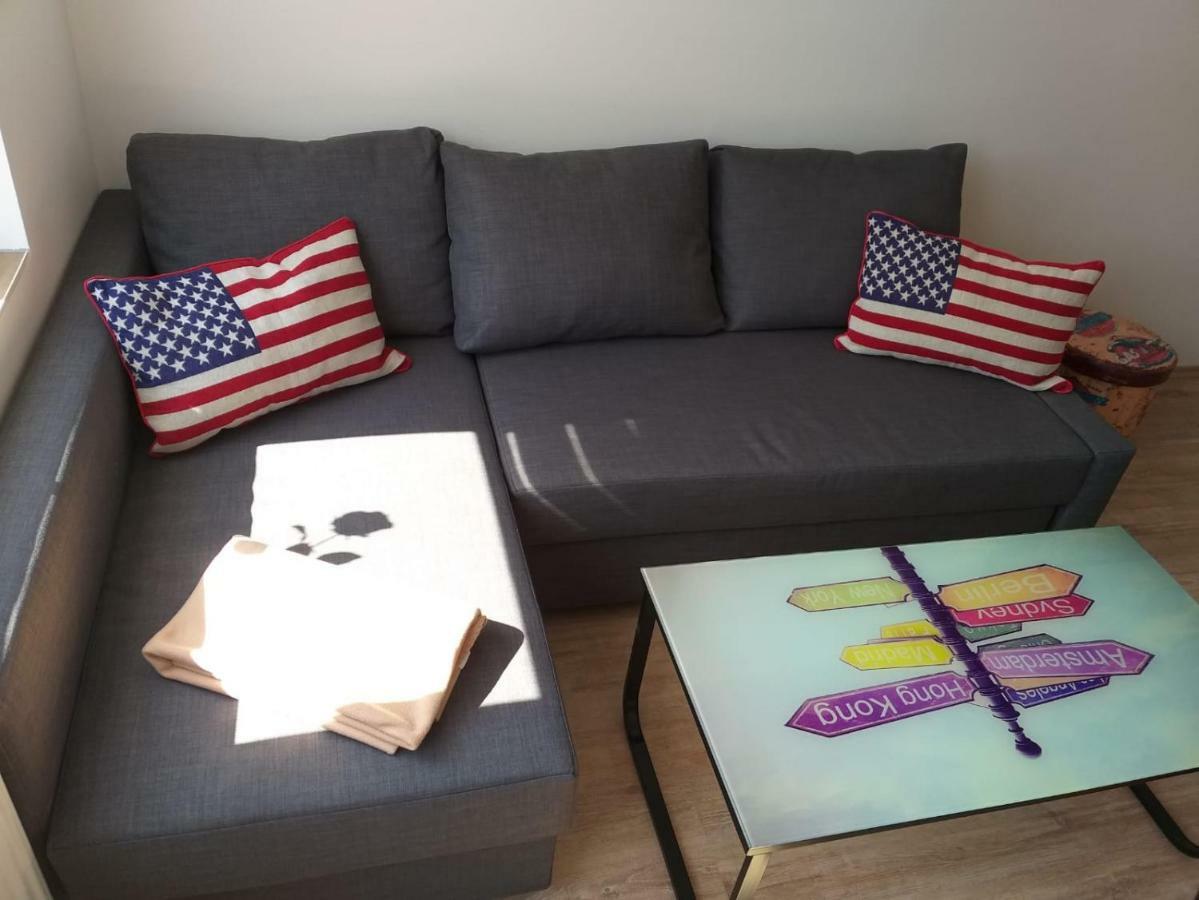 The New 70'S Apartment Wernigerode Bagian luar foto