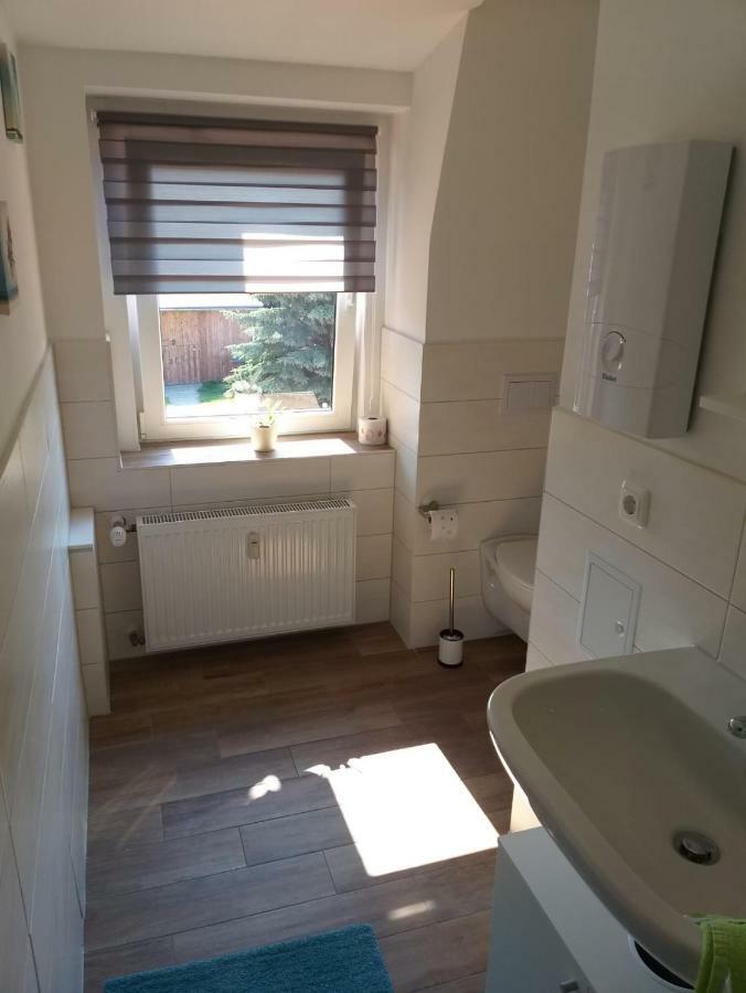 The New 70'S Apartment Wernigerode Bagian luar foto